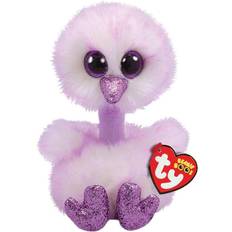 TY Beanie Boos Kenya Ostrich 15cm