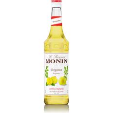 Monin Boissons Monin Bergamot Syrup 70cl