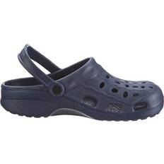 EVA Clog Basic - Navy