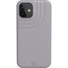 Apple iPhone 12 mini Fundas de teléfono móvil UAG Funda para Móvil Anchor iPhone 12 Mini Gris