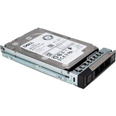 2.5" Hard disk on Black Friday sale Dell 2.4tb 10k Rpm Sas 12gbps 512e 2.5in