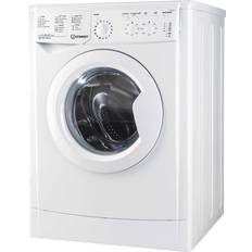 Indesit IWC71252WUKN White