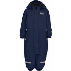 Lego Wear Junin 700 Snowsuit - Dark Navy (22709-590)