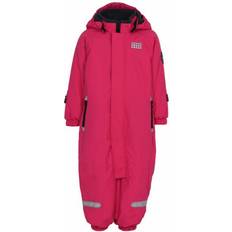 Lego Wear Junin 700 Snowsuit - Dark Pink (22709-494)