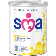 SMA PRO First Infant Milk Powder 800g 1pack