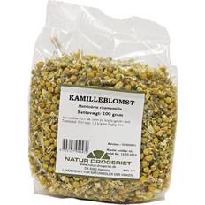 Natur Drogeriet Chamomile Flower 100g