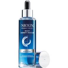 Dry Hair Hair Serums Nioxin Night Density Rescue Serum 70ml