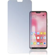 4smarts Film verre trempé Huawei P20 Lite Antichocs Anti-traces Transparent