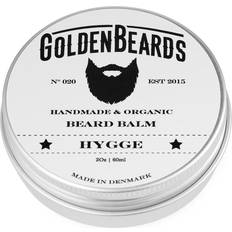 Organic Beard Balm Hygge 60ml