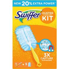 Swiffer Attrezzature per la pulizia Swiffer Dusters Cleaner Starter Kit