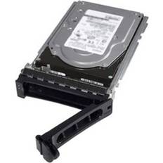 Dell Disque dur 300 Go échangeable à chaud 2.5" SAS 12Gb/s 15000 tours/min pour PowerEdge C6420 (2.5" Storage NX3240