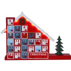 Star Trading Yuletide Jullampa 32cm