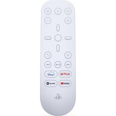 Autres Contrôleurs Sony Playstation 5 Media Remote