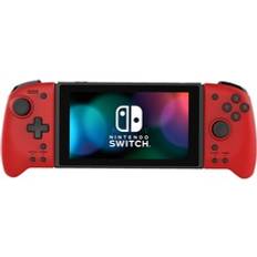 Manettes de jeu Hori Split Pad Pro (Nintendo Switch) - Volcanic Red