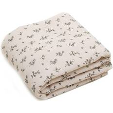 Garbo&Friends Bluebell Muslin Filled Quilt