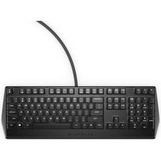 Dell Alienware AW310K Clavier USB Cherry MX Red