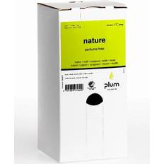 Plum Håndsæber Plum Nature Håndsæbe 1400ml