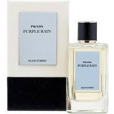 Prada Unisex Eau de Parfum Prada Olfactories Purple Rain EdP 100ml