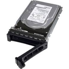 Dell 400-ATIN 600GB 15000 RPM SAS 12Gb/s 2.5' 512n Hot-plug Drive