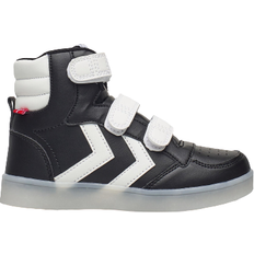 Hummel Stadil Flash Jr Black Unisex