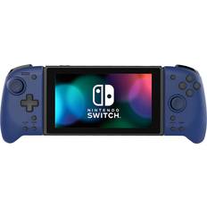 Nintendo Switch Gamepads Hori Split Pad Pro (Nintendo Switch) - Midnight Blue