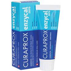 Curaprox Enzycal Zero 75ml