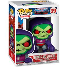 Skeletor Funko Pop! Masters of the Universe Terror Claws Skeletor