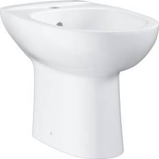 Toilet med bidet Grohe Bau (39432000)