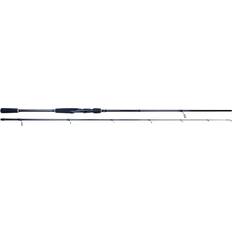 Svartzonker Haspelspön Fiskespön Svartzonker Black Series The Horizon 7'9" 30-90g