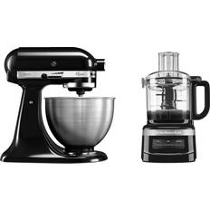 Food processor kitchenaid KitchenAid Classic Food Mixer + Food Processor