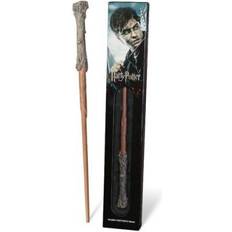 Film & TV - Teens Accessories The Noble Collection Harry Potter Wand in a Standard Windowed Box