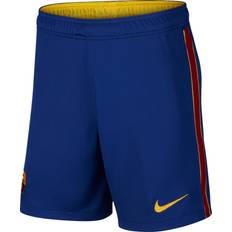 Nike fc barcelona away Nike FC Barcelona Stadium Home/Away Shorts 20/21 Youth