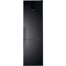 Hotpoint H7T 911T KS H 1 Black, Silver