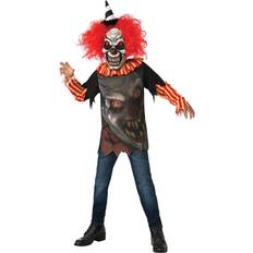 Rubies Freak Clown Costume