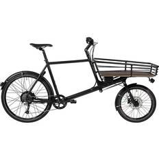 Ladcykler el Centurion Challenger E-Cargo 9 Gear 2020 Unisex