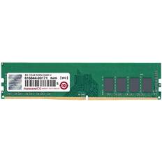 Transcend Jetram JM3200HLB-8G Módulo de Memoria 8 GB