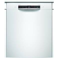 Bosch SMU4ECW15S Vit