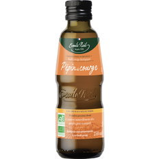 Pumpkin seed oil Emile Noël Organic Pumpkin Seed Oil 25cl