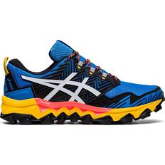 Asics GEL-FujiTrabuco 8 M - Directoire Blue/White