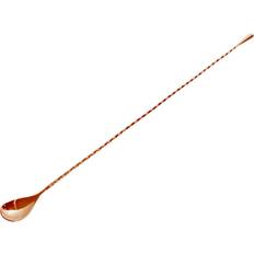 Kobber Barskeer Tear Drop Copper Barske