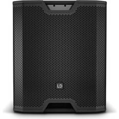 LD Systems ICOA SUB 15 A Actieve Subwoofer