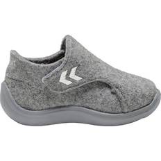 Hummel Infant Wool Slipper - Alloy