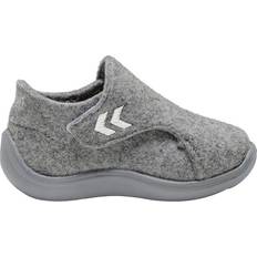 Infant Wool Slipper - Alloy