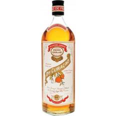 Bier & Spirituosen Pierre Ferrand Dry Curacao Liqueur 40% 70 cl