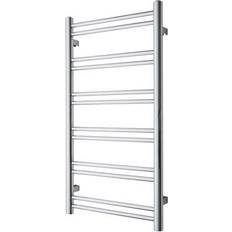 TVS Duo 12 (330644550​) 5000x920mm Krom, Hvit