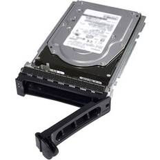 Dell Disque dur 600 Go échangeable à chaud 2.5" SAS 12Gb/s 15000 tours/min pour PowerEdge C6420 (2.5" Storage NX3240