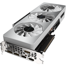 GeForce RTX 3090 - Vulkan Graphics Cards Gigabyte GeForce RTX 3090 Vision OC 2xHDMI 3xDP 24GB