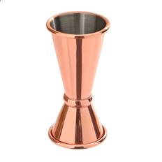 Kupfer Messbecher Japanese Copper Messbecher 4cl