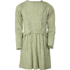 En Fant Dress - Green T (21168 04-06)