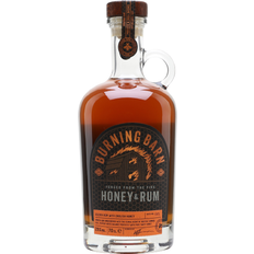 Honey rum Honey & Rum Liqueur 40% 70cl